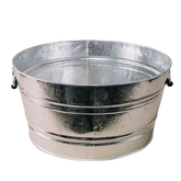 BAÑO LA IMPERIAL GALVANIZADO #5